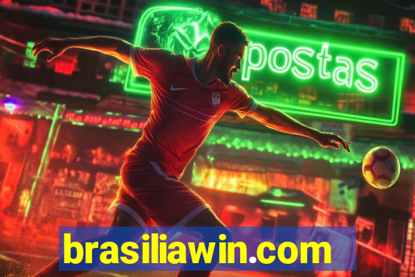 brasiliawin.com reclame aqui